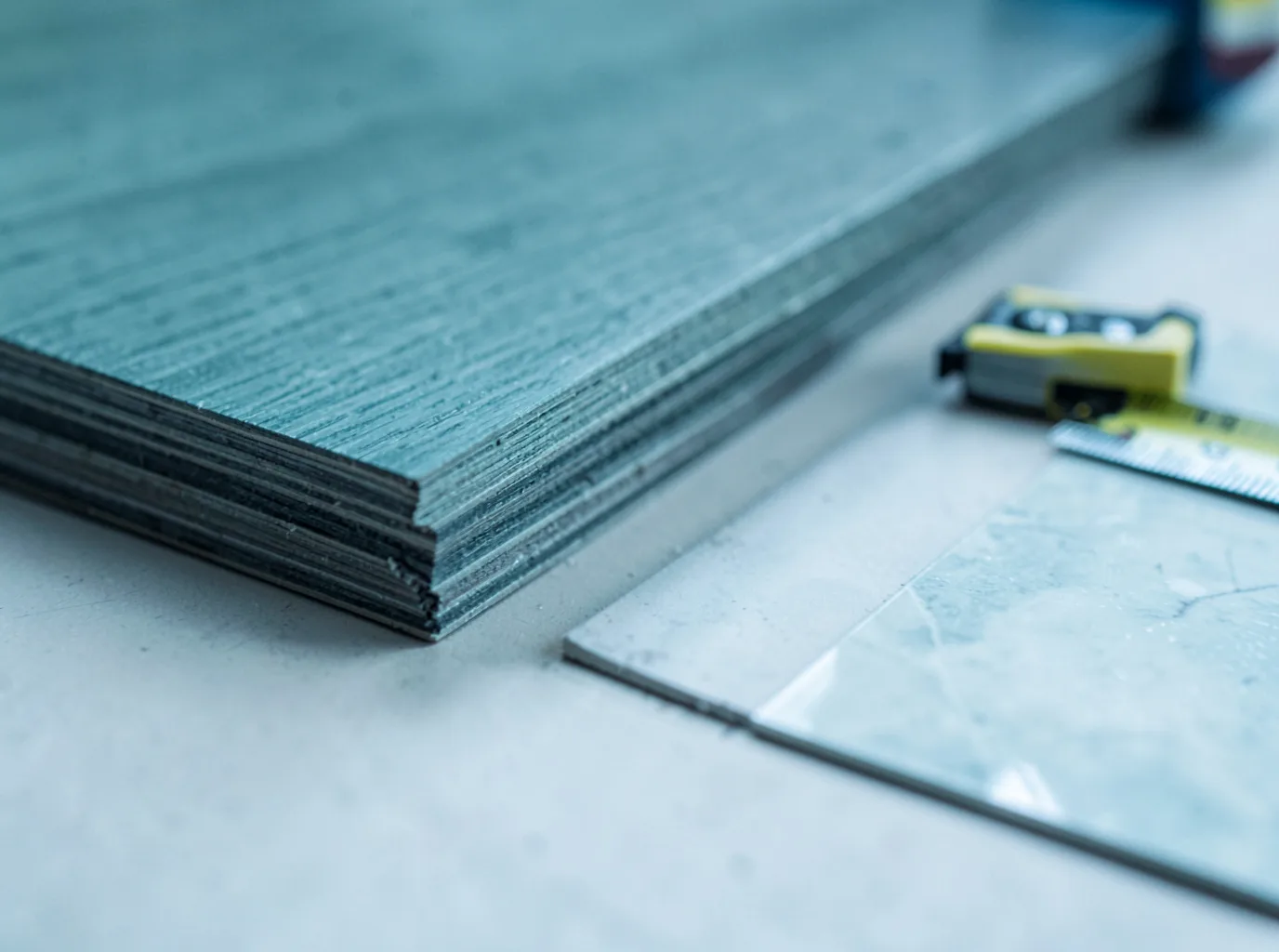 Luxury Vinyl Plank Installation Camden, WV FAQs
